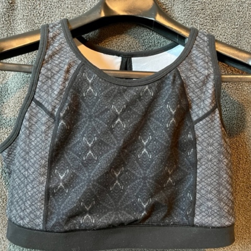 Gaiam Sports Bra